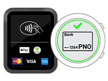 Garmin Pay Garmin Pay